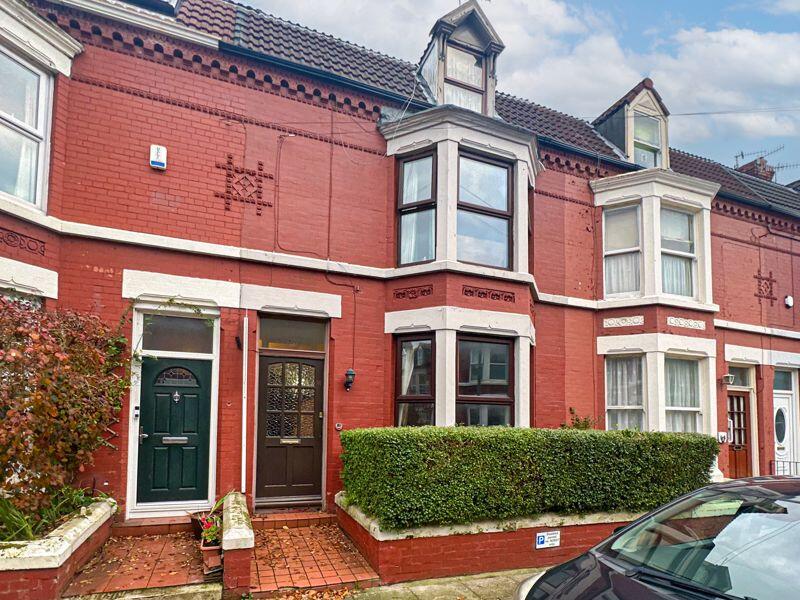 Main image of property: Ampthill Road, Aigburth, Liverpool, L17