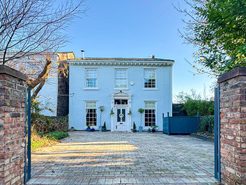 Main image of property: Elm Vale, Fairfield, Liverpool, L6