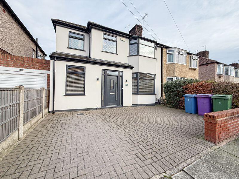 Main image of property: Stairhaven Road, West Allerton, Liverpool, L19