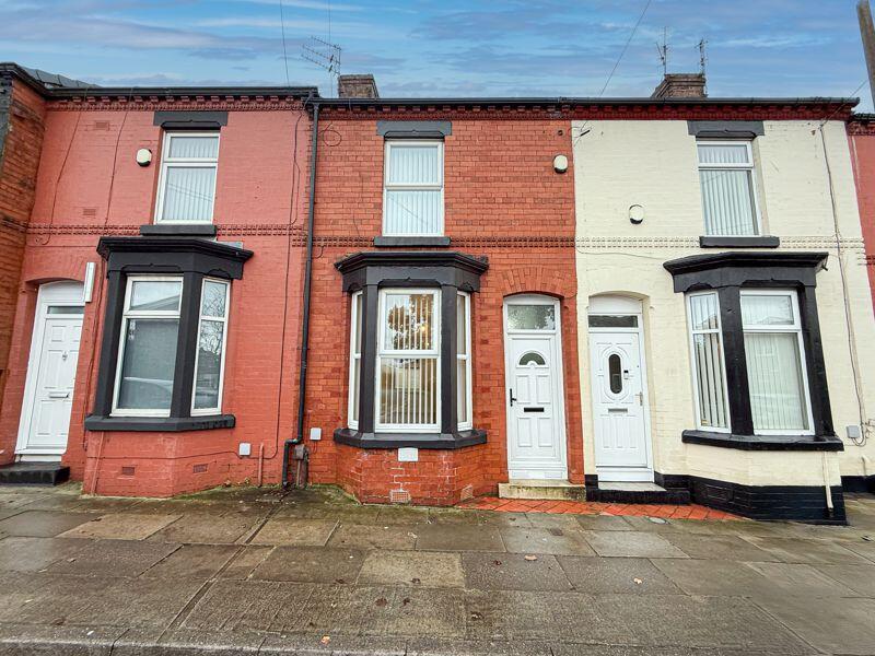 Main image of property: Binns Road, Wavertree, Liverpool