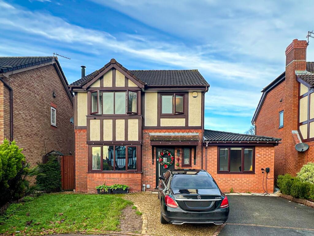 Main image of property: Heron Court, Liverpool, L26