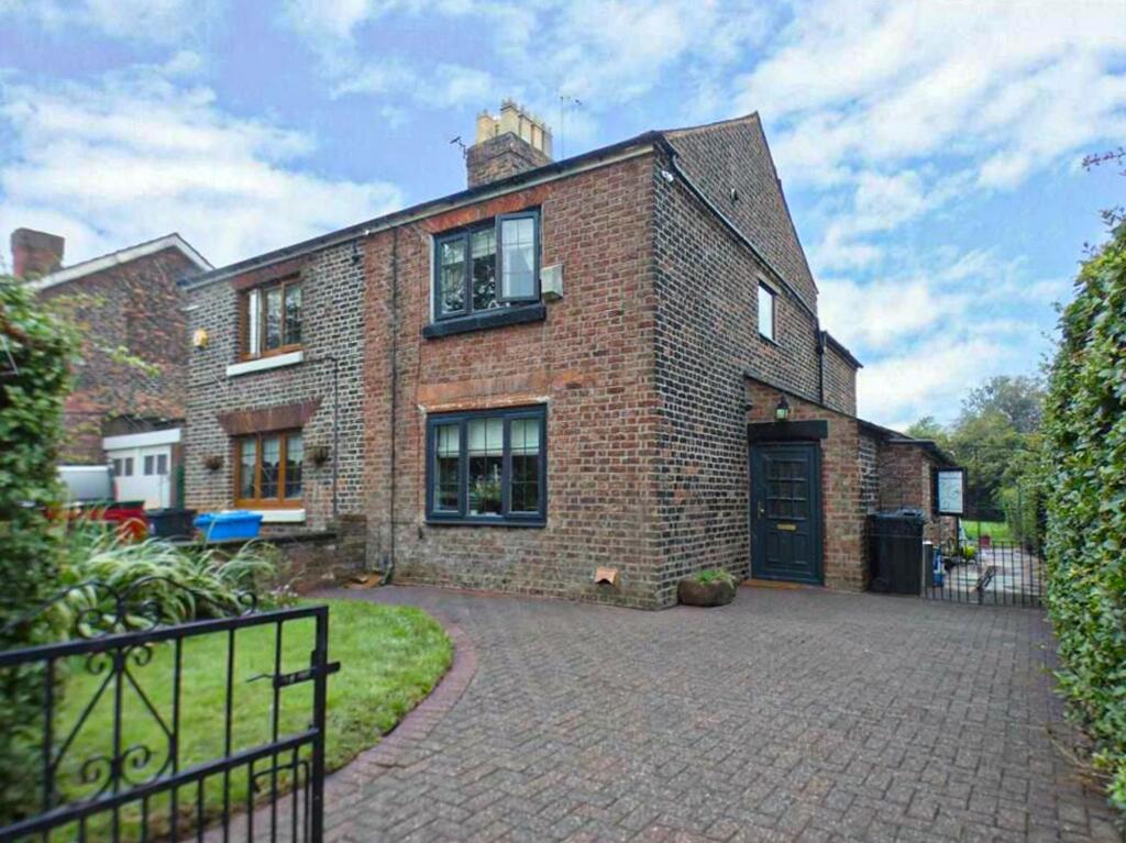 Main image of property: Dinas Lane, Liverpool, L36