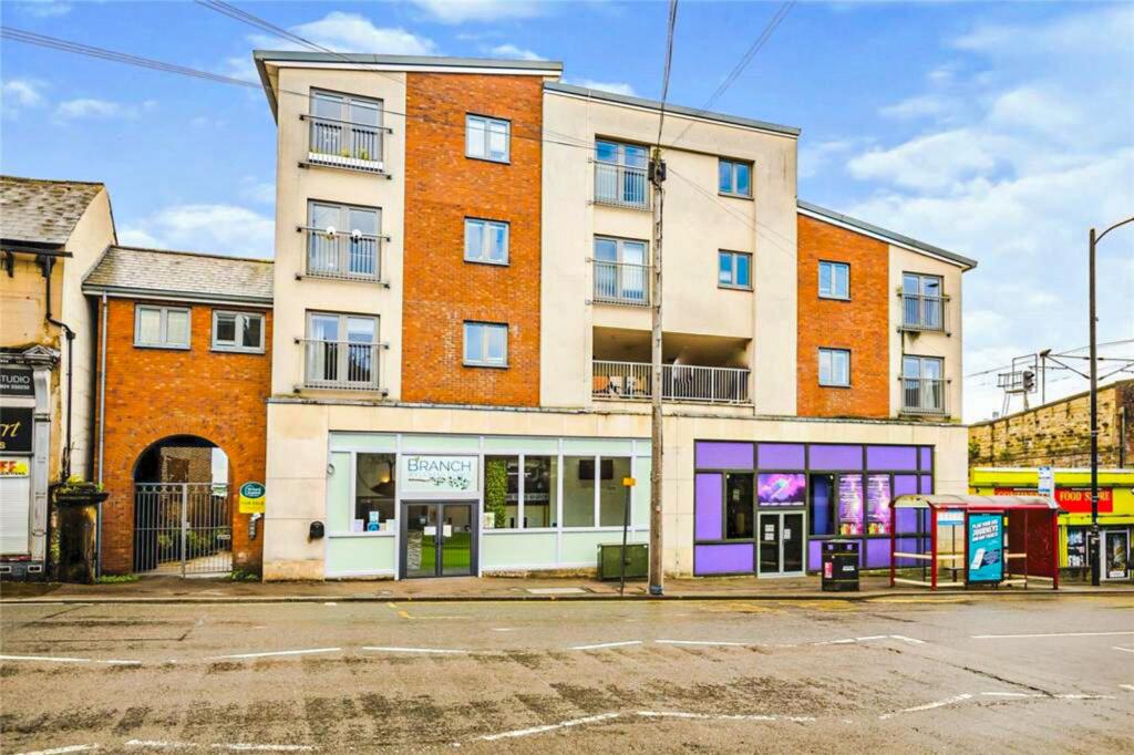 Main image of property: Westgate, Wakefield, WF1