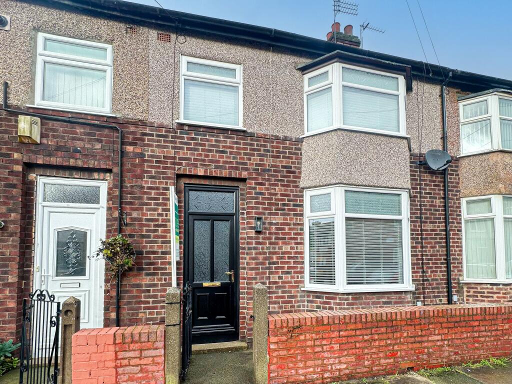 Main image of property: Boxdale Road, Liverpool, L18