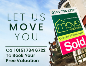Get brand editions for Move Residential, Mossley Hill
