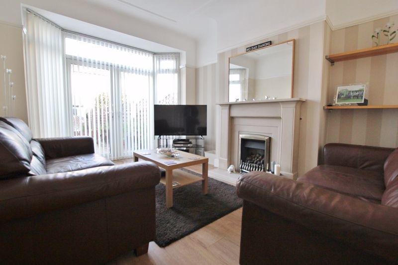 3 bedroom semi detached house for sale in Brodie Avenue Mossley