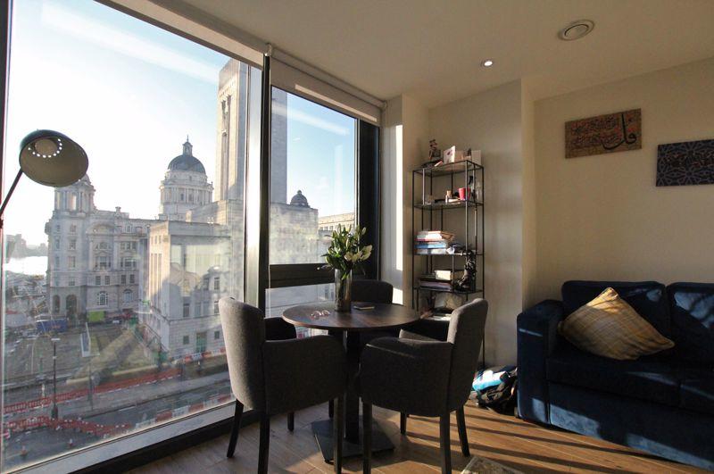 2 bedroom apartment for sale in Drury Lane, Liverpool City Centre, L2 , L2