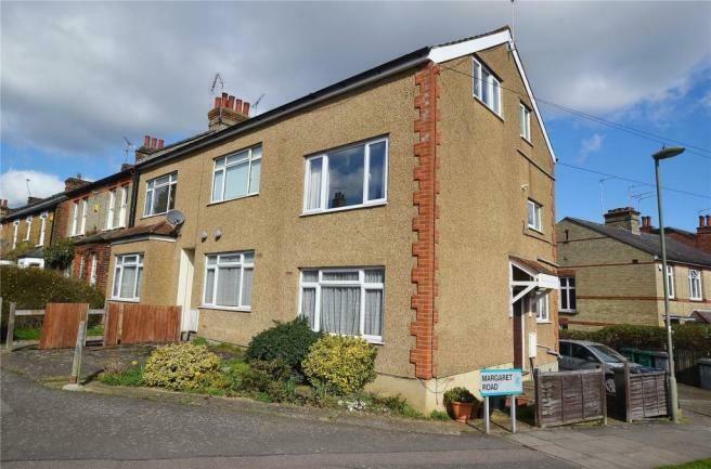 Main image of property: Crescent Road, Barnet, North London, EN4