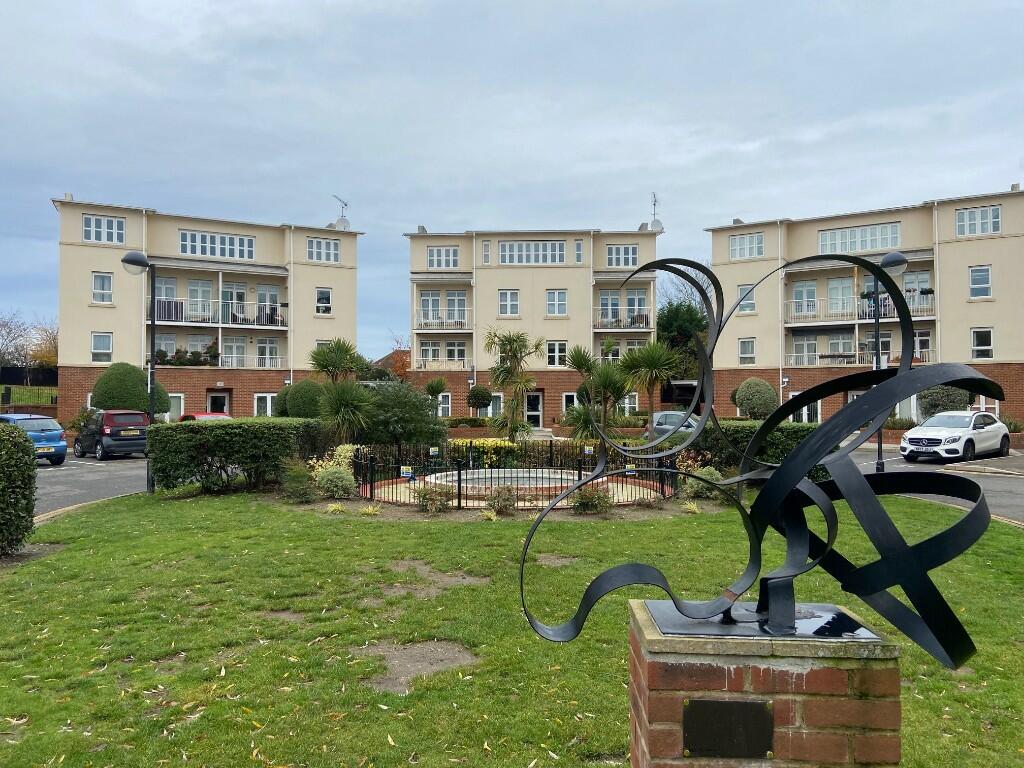 Main image of property: Magdalene Gardens, London, N20