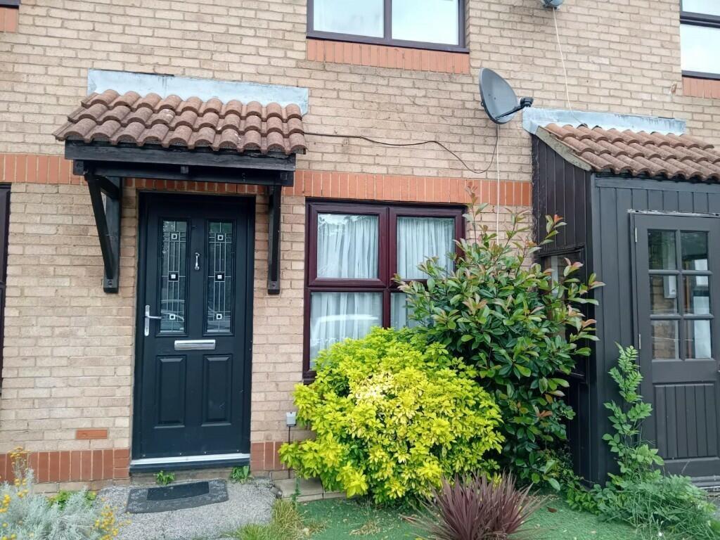 Main image of property: Mulberry Close, Barnet, North London, EN4