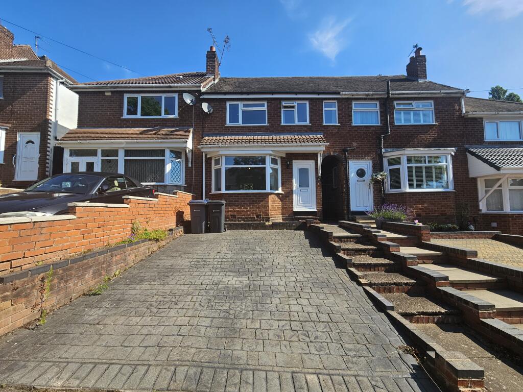 Main image of property: Carmodale Avenue, BIRMINGHAM