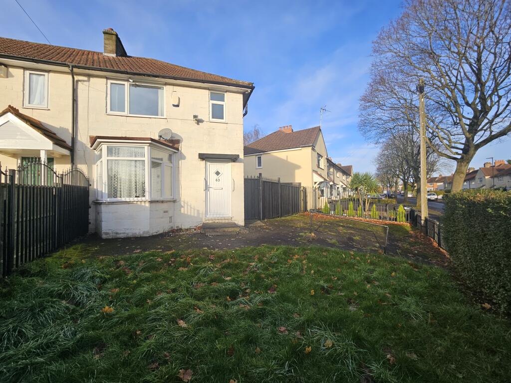 Additional property image - Brookvale Park Road, BIRMINGHAM