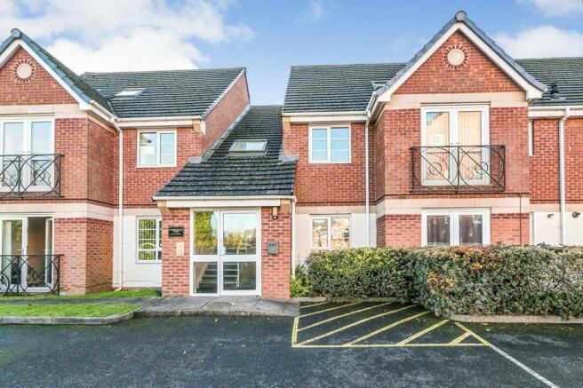 Main image of property: Walsall Road, Great Barr, BIRMINGHAM