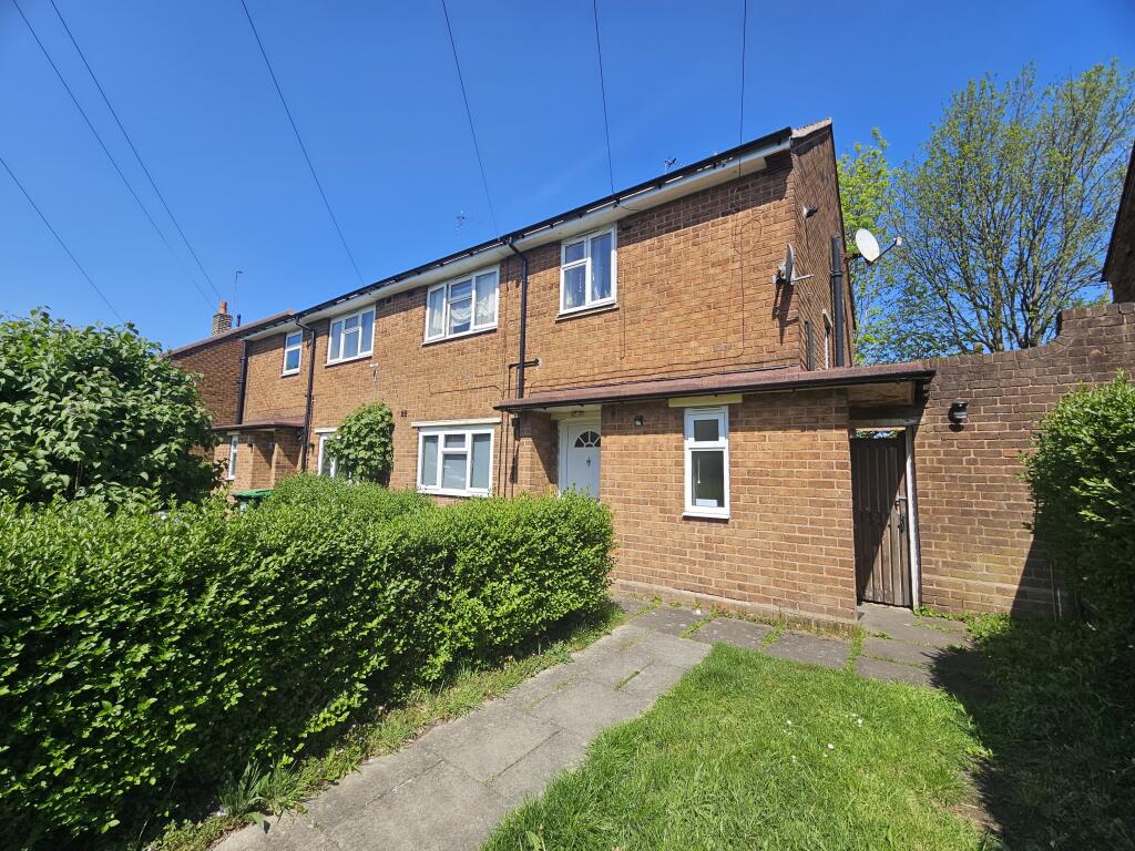 Main image of property: Essex Avenue, WEST BROMWICH