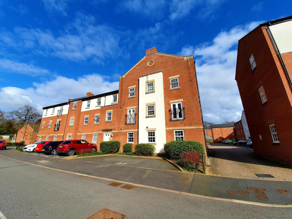 Main image of property: Horseshoe Crescent, BIRMINGHAM