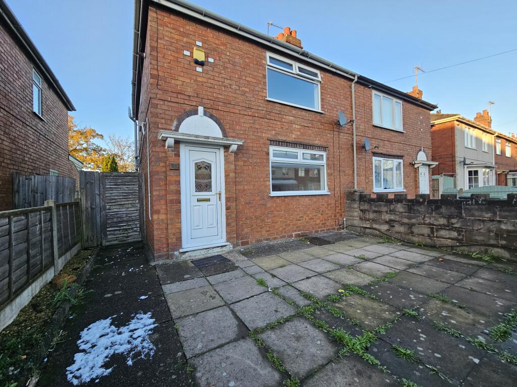 Main image of property: Bradshaw Avenue, WEDNESBURY