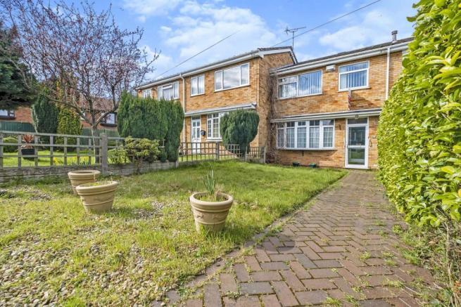 Main image of property: Ipswich Crescent, BIRMINGHAM