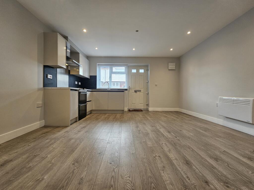 Main image of property: Elmhurst Road, BIRMINGHAM