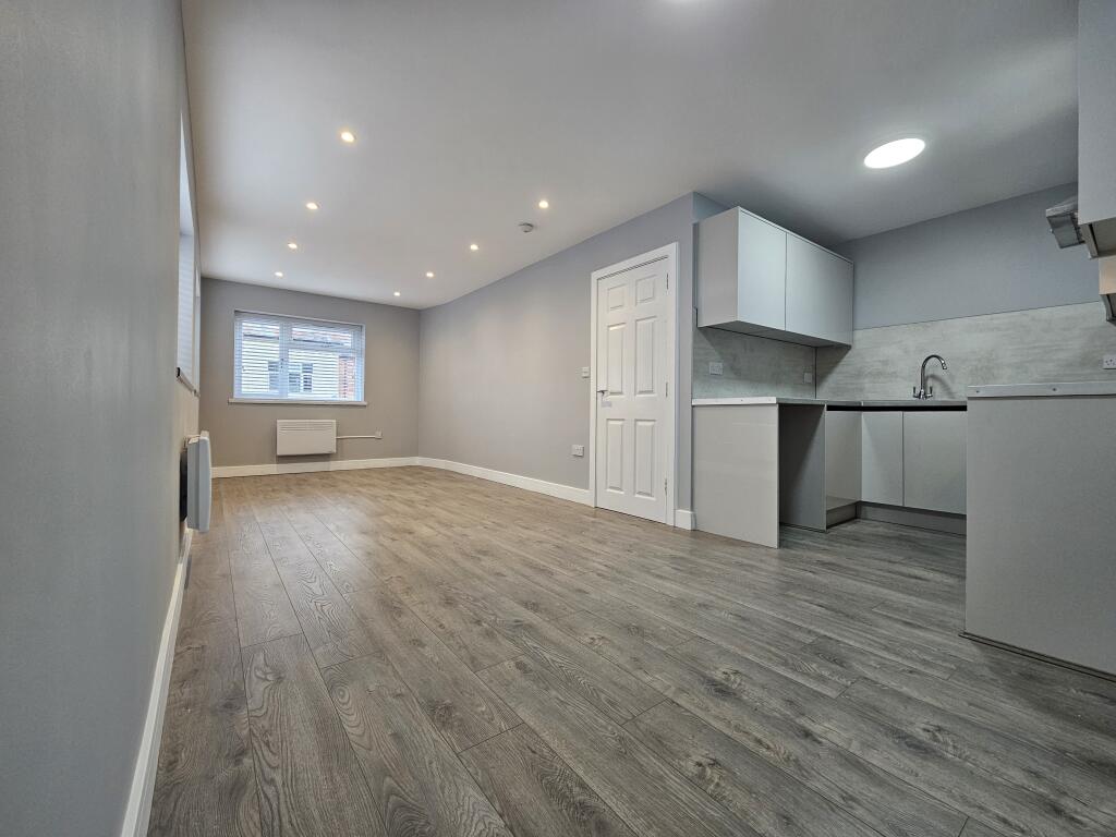 Main image of property: Headingley Road, BIRMINGHAM