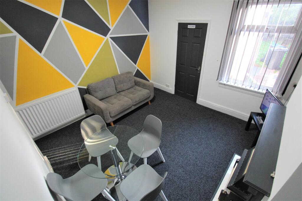 Main image of property: Milner Road, BIRMINGHAM