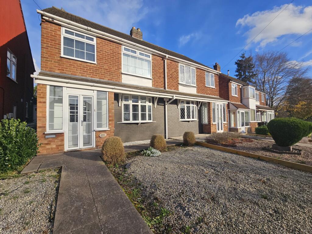 Main image of property: Aldridge Road, Great Barr, BIRMINGHAM