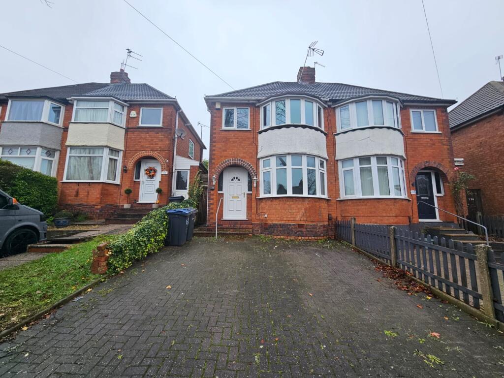 Main image of property: Calshot Road, BIRMINGHAM