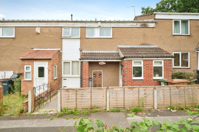Main image of property: Cherwell Drive, BIRMINGHAM