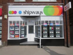 Shipways - Lettings, Great Barrbranch details