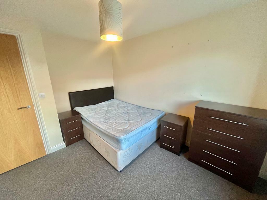 1 bedroom apartment for rent in Canal Street, Nottingham, NG1