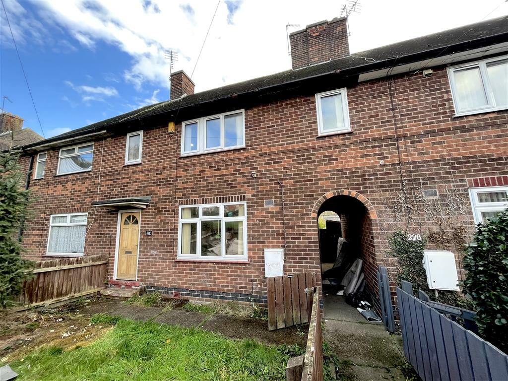 4 bedroom house for rent in Arnold Road, NOTTINGHAM, NG5