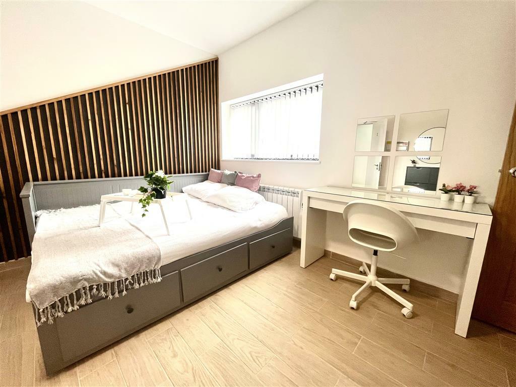 Studio flat for rent in Alfreton Road, NOTTINGHAM, NG7