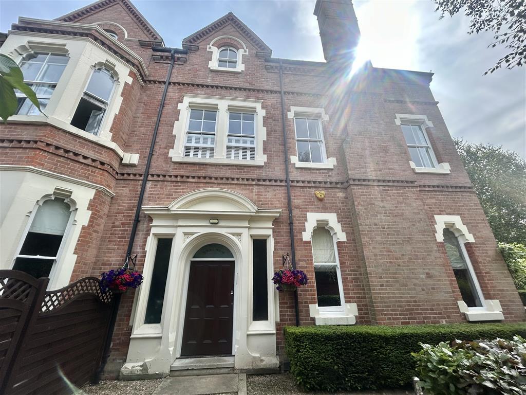 Main image of property: North Road, NOTTINGHAM