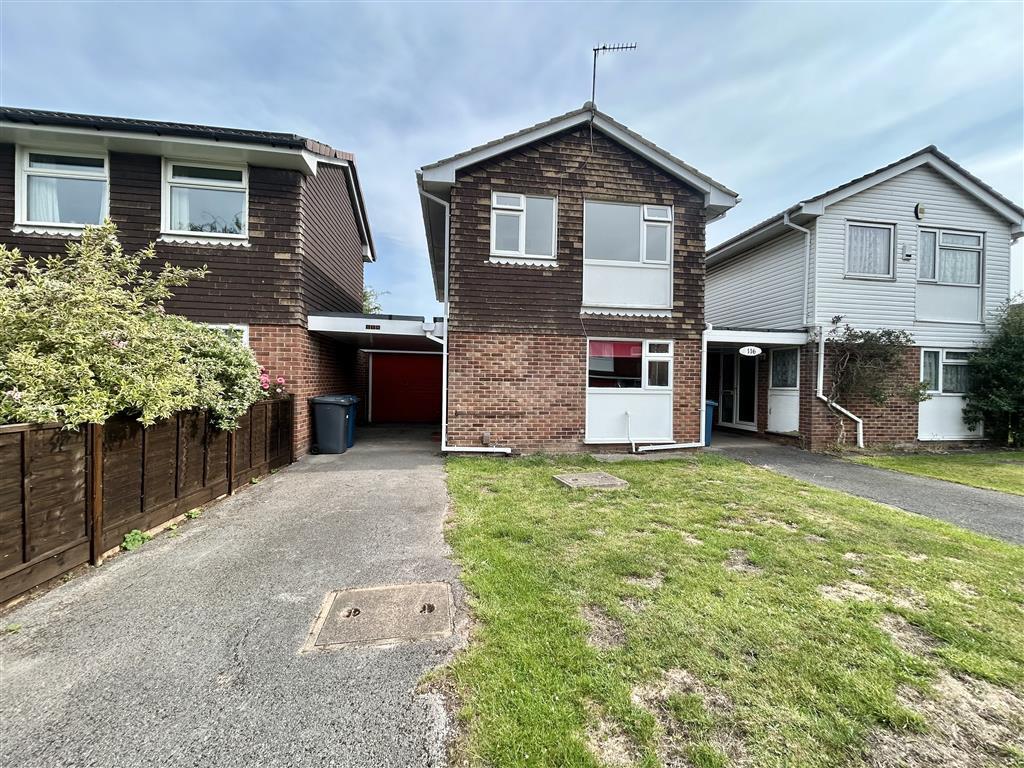 Main image of property: Waltham Close, West Bridgford, NOTTINGHAM
