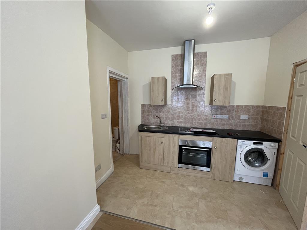 Main image of property: Radford Road, NOTTINGHAM