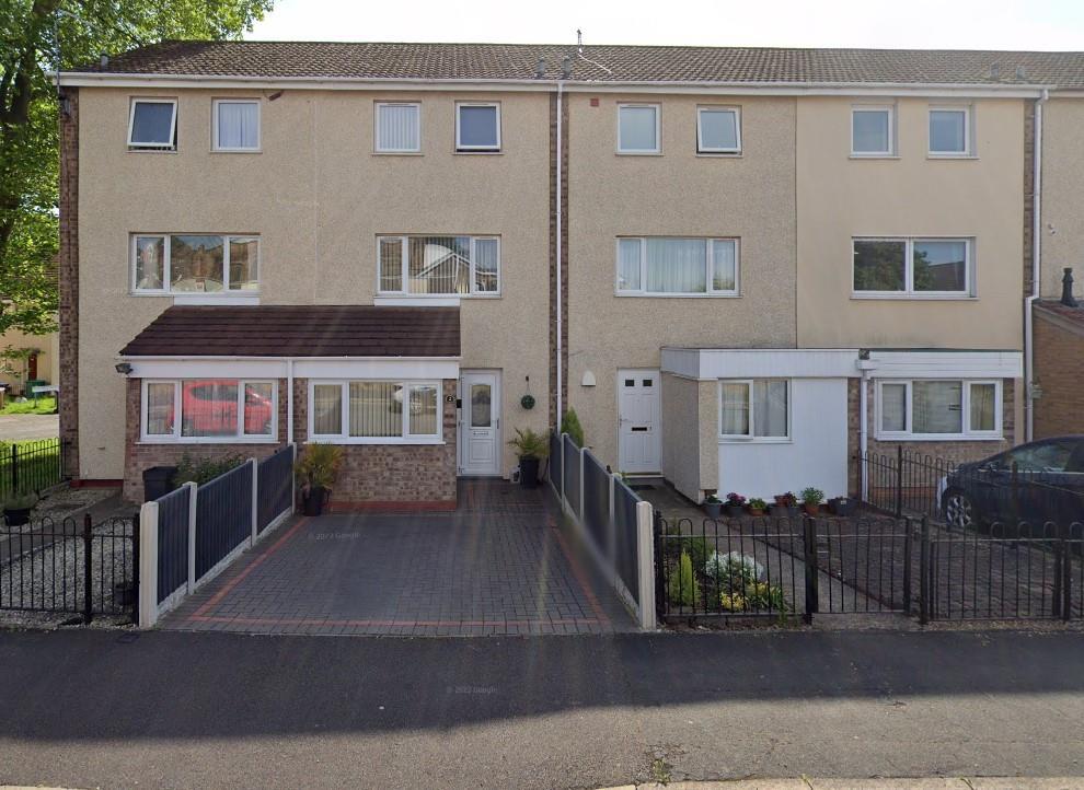 Main image of property: Courtenay Gardens, NOTTINGHAM