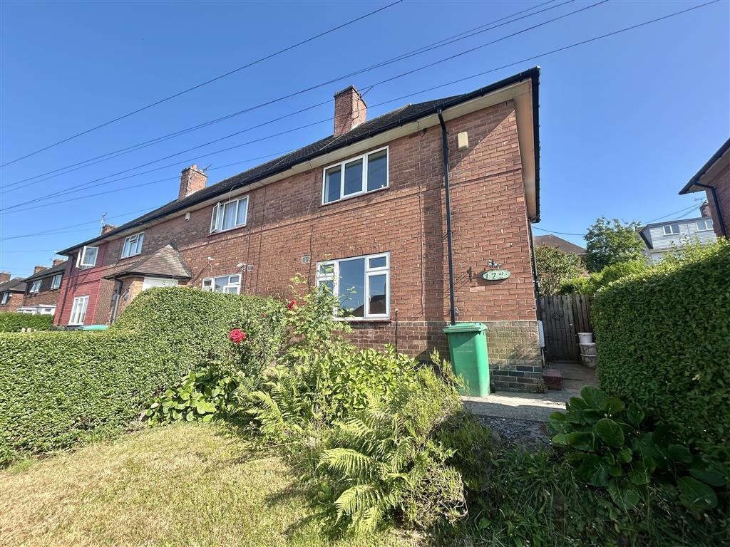 Main image of property: Leybourne Drive, NOTTINGHAM