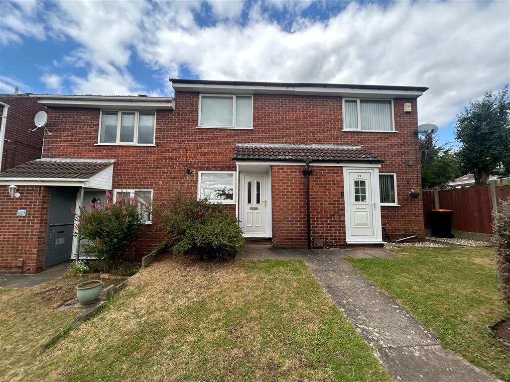 Main image of property: Dorchester Road, Kimberley, NOTTINGHAM