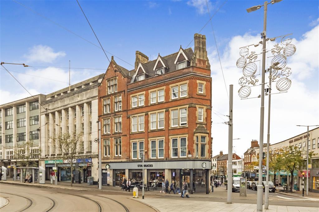 Main image of property: 2 South Parade, Nottingham