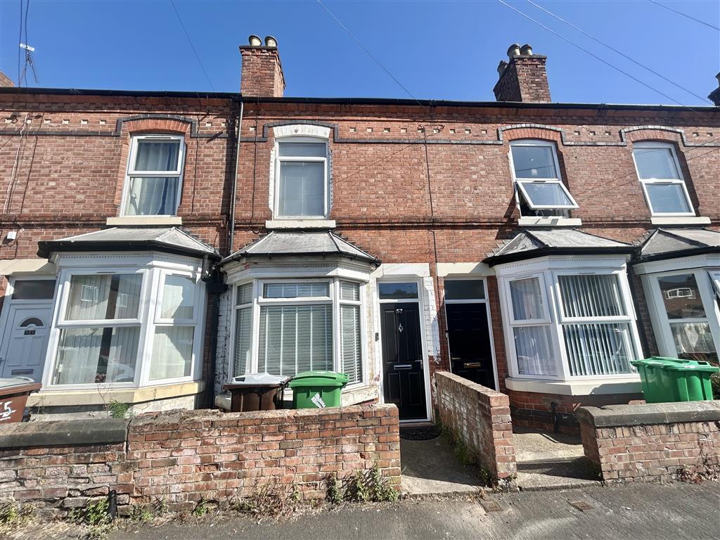 Main image of property: Lamcote Street, NOTTINGHAM