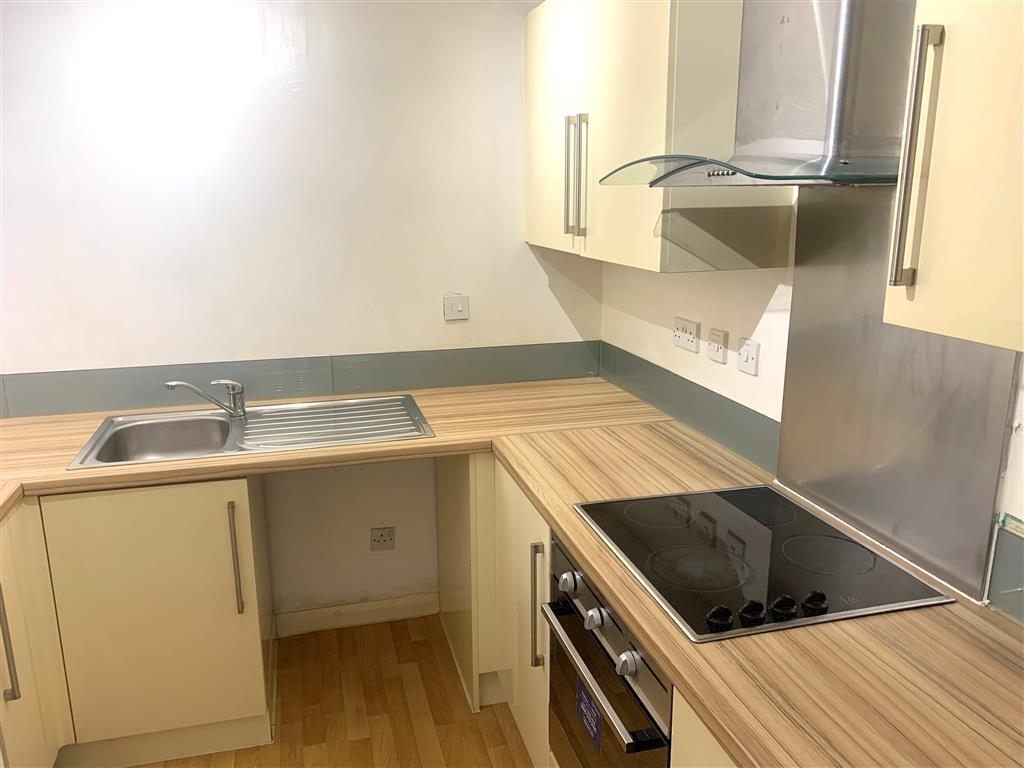 Main image of property: Derby Street, NOTTINGHAM
