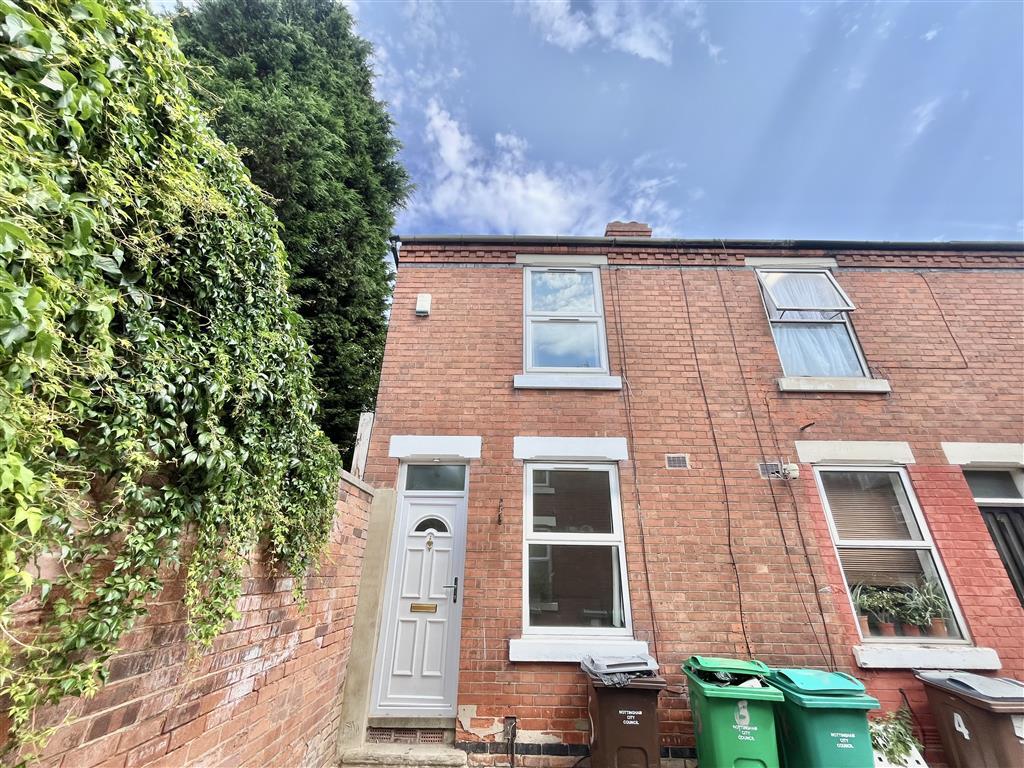 Main image of property: Elton Terrace, NOTTINGHAM