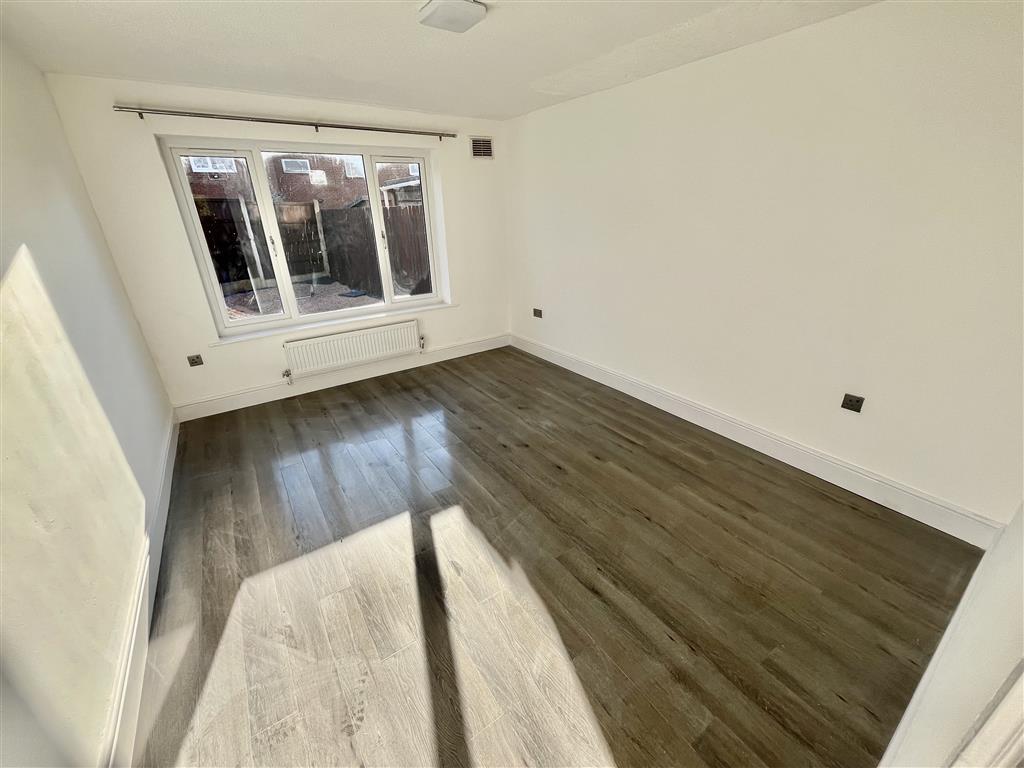 Main image of property: Graham Street, NOTTINGHAM