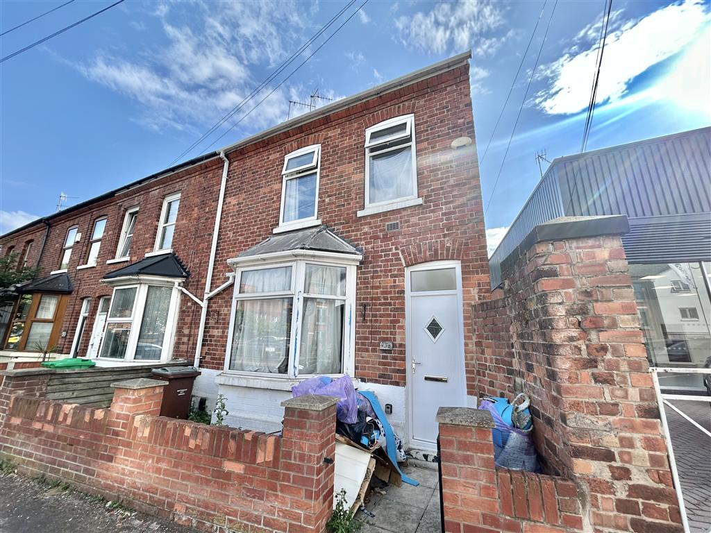 Main image of property: Nottingham Road, NOTTINGHAM
