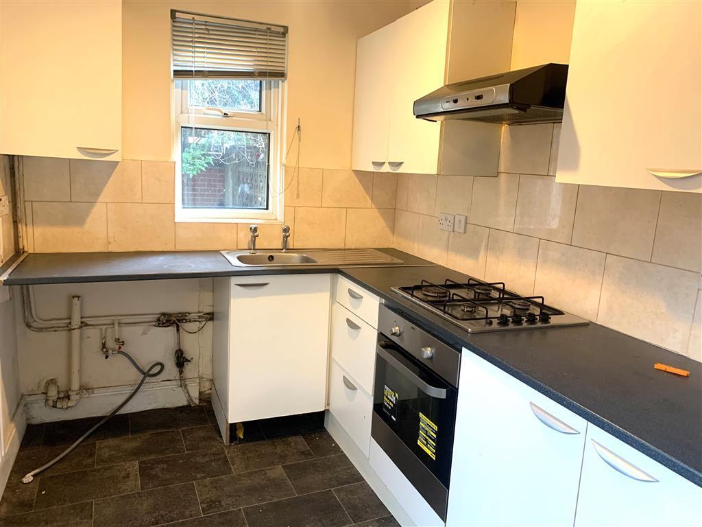 Main image of property: Ekowe Street, NOTTINGHAM