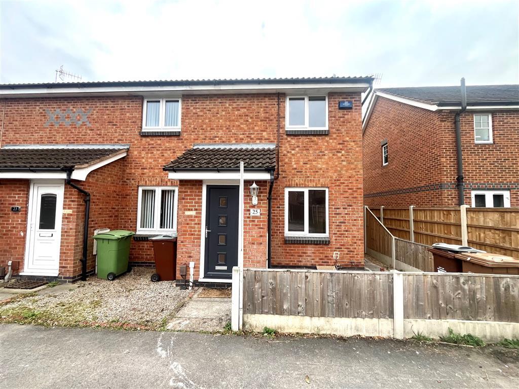 Main image of property: Silver Birch Close, NOTTINGHAM