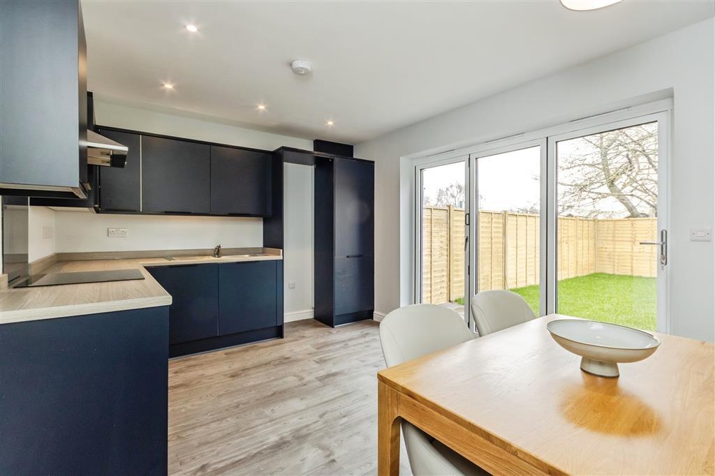 Main image of property: Spondon Street, NOTTINGHAM