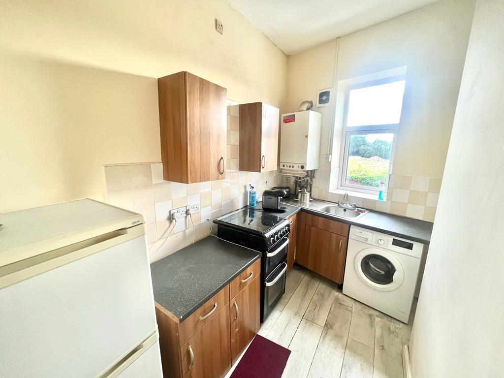 Main image of property: Radford Road, NOTTINGHAM
