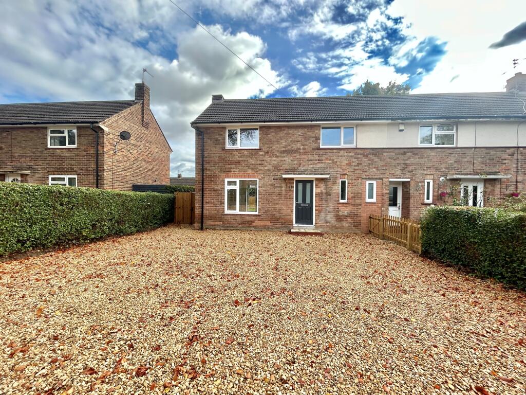 Main image of property: Birkin Avenue, Radcliffe-on-Trent, NOTTINGHAM