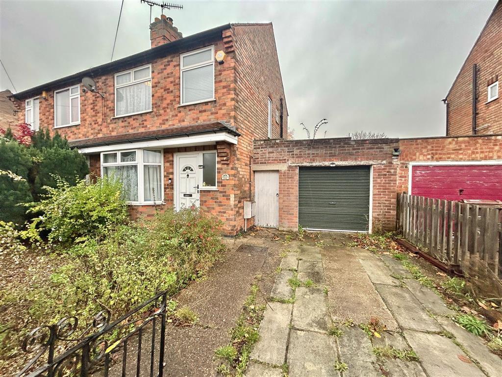 Main image of property: Radford Bridge Road, NOTTINGHAM