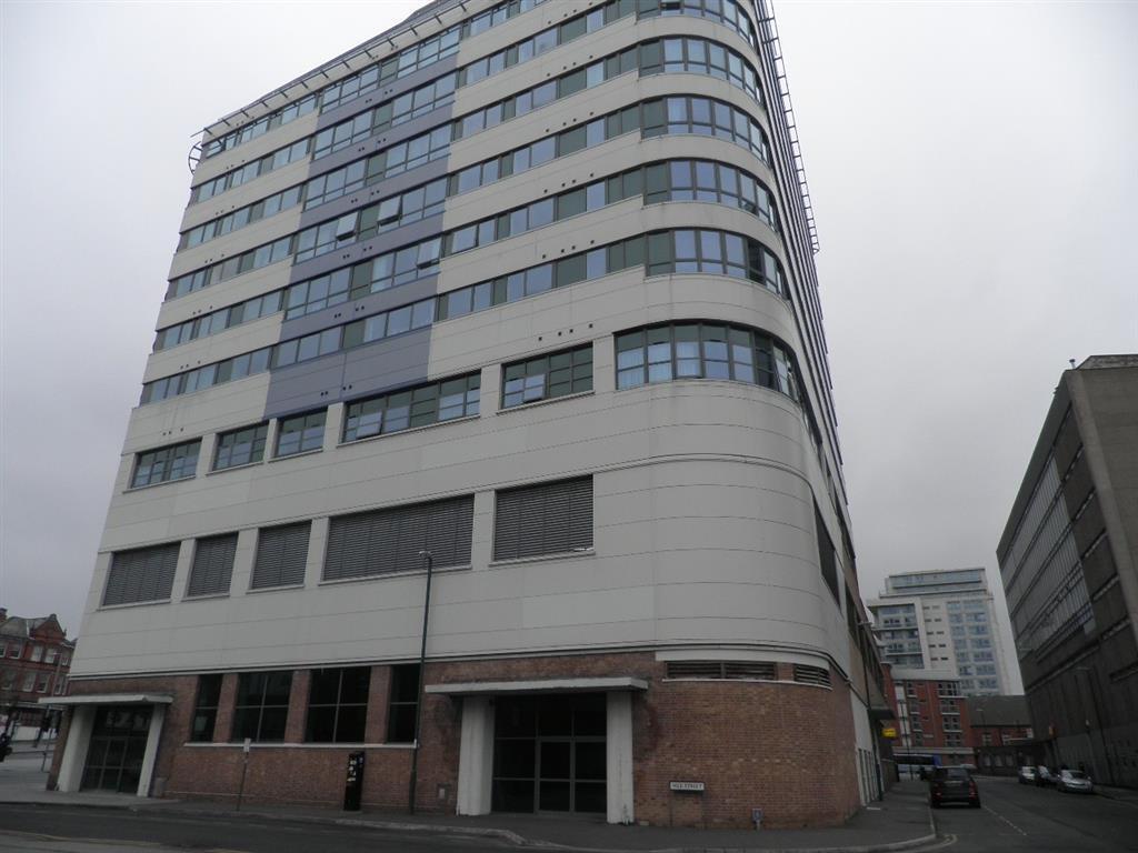 Main image of property: Huntingdon Street, NOTTINGHAM